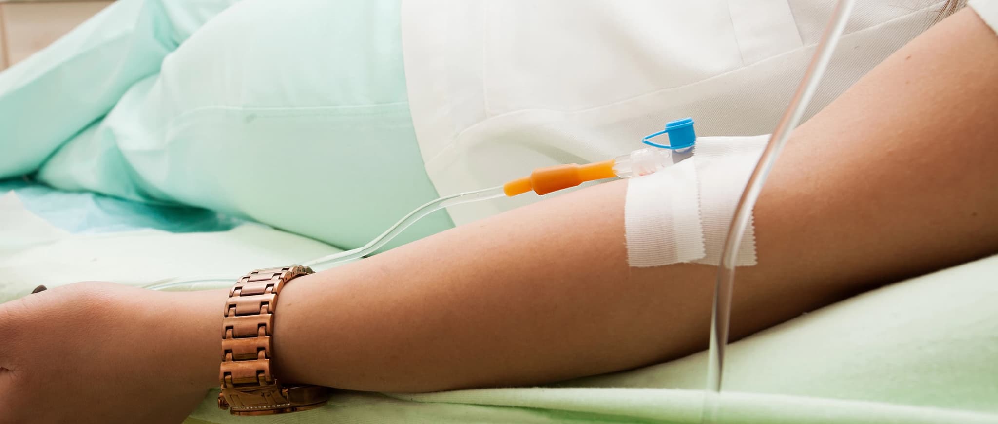 Mobile IV Therapy Near You: How At-Home Drips Work & What to Expect