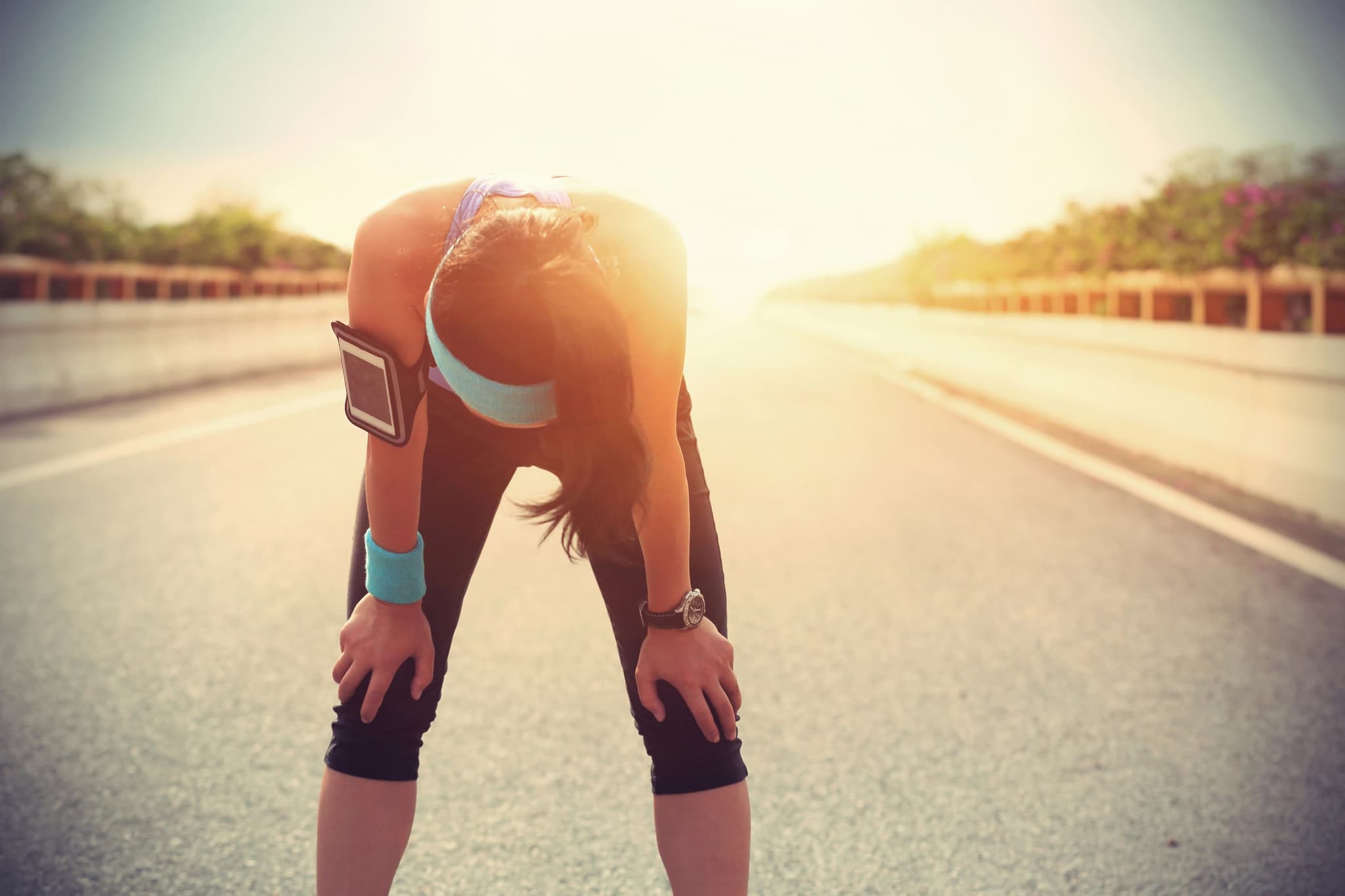 The Full Athlete Recovery Stack: IV Vitamins, Physio Support, Sleep, and Mobility